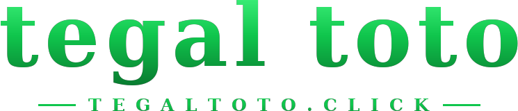 tegal toto logo